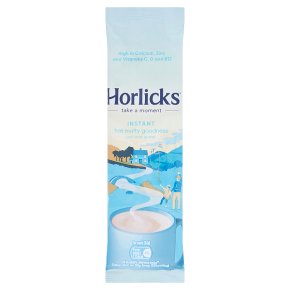 Horlicks Light Sachet