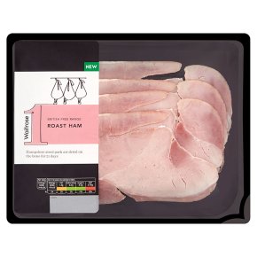 Waitrose 1 Roast Ham