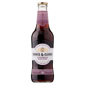 Innis & Gunn Rum Cask Oak Aged Beer