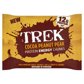 Trek Cocoa Peanut Peak