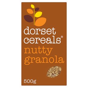 Dorset Cereals Nutty Granola