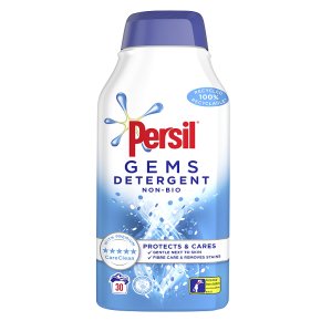 Persil Powergems Non-Bio 30 washes