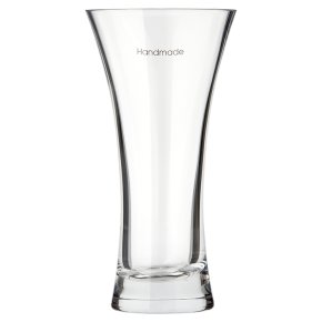 Waitrose Flared Bud Vase