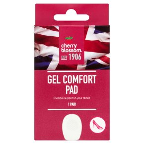 Cherry Blossom Gel Comfort Pad