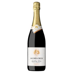 Jacob's Creek Sparkling Shiraz NV SE Australia