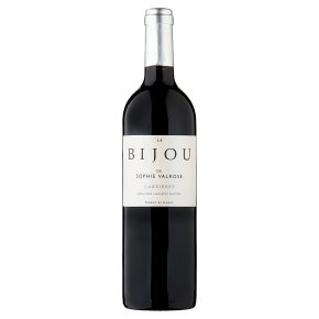 Bijou Rouge Cuvee Sophie Valrose