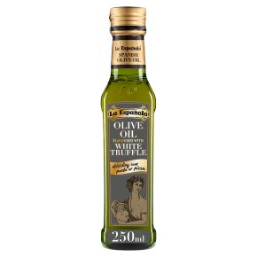 La Espanola Truffle Oil