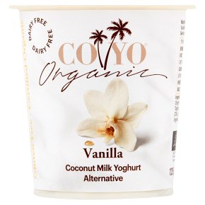 Co Yo coconut milk yoghurt vanilla