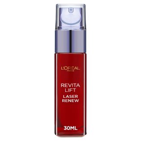 L'Oréal revitalift laser super serum