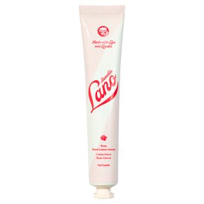 Lano Rose Hand Cream Intense
