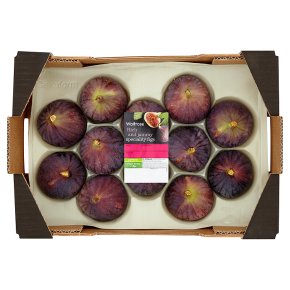 Waitrose Rich and Jammy Speciality Figs