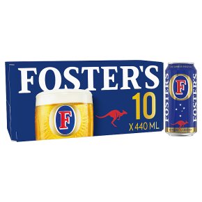 Foster's Australia