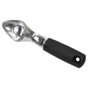 Good Grips Ice Cream Scoop