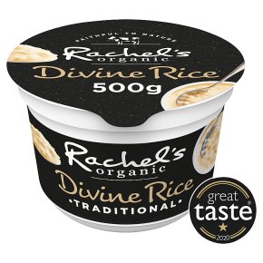 Rachel's Organic Divine Rice - Original