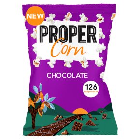 Propercorn Chocolate