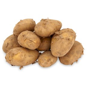 RF JE Loose Royal New Potatoes