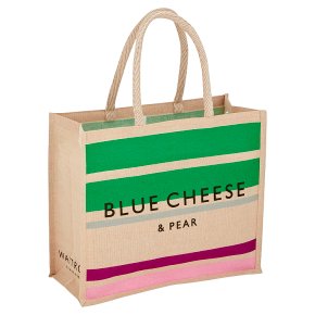 Waitrose Blue Cheese & Pear Bag