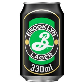 Brooklyn Lager