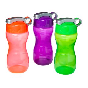 Sistema 475ml hourglass bottle each