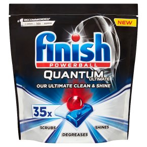 Finish Quantum Ultimate 35 tablets