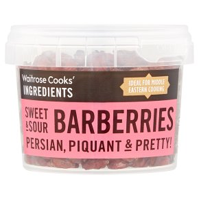 Cooks' Ingredients Barberries