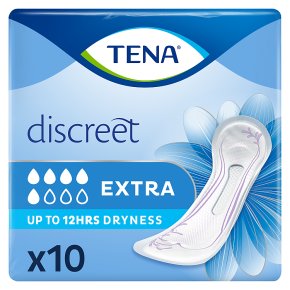 Tena lady extra