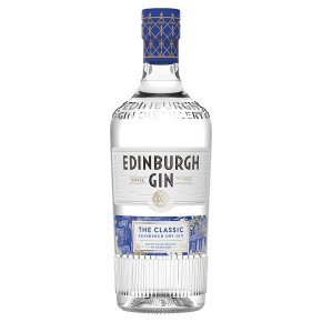 Edinburgh Gin
