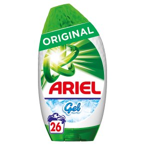 Ariel Excel Gel 24 washes