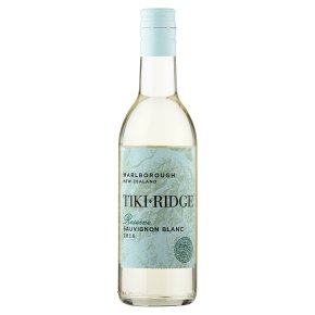 Tiki Ridge Sauvignon Blanc Marlborough New Zealand
