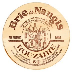 Brie de Nangis