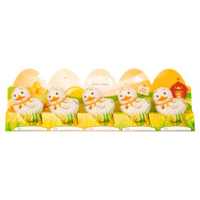 Lindt Little Chick 5s