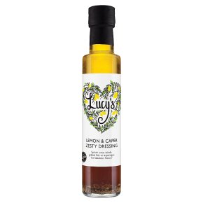 Lucy's Deli Dressing Zesty Mayo