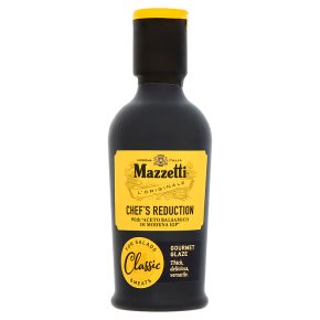 Mazzetti L'Originale Reduction