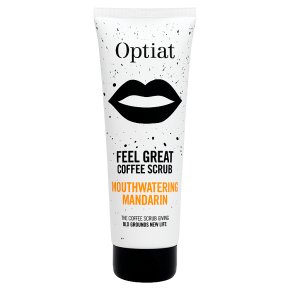 Optiat Feel Great Scrub