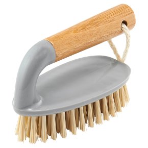 Addis Bamboo Scrub Brush