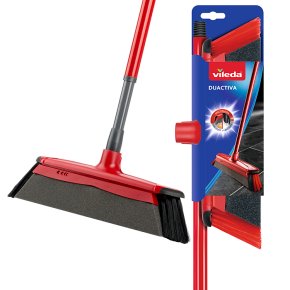Vileda DuActiva Anti Dust Broom