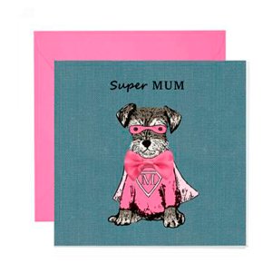 Super Mum