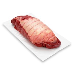 Aberdeen Angus topside