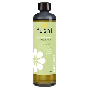 Fushi Argan Oil