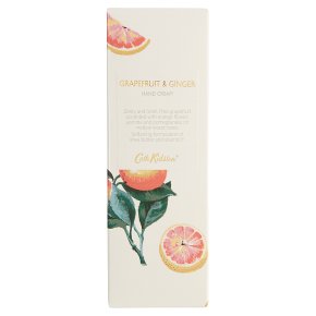 Cath Kidston Ginger Hand Cream