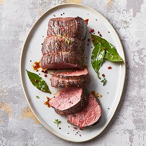 Highland Beef Fillet