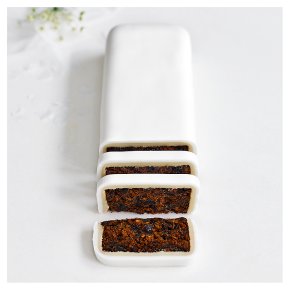 Wedding Cutting Bar - Fruit cake