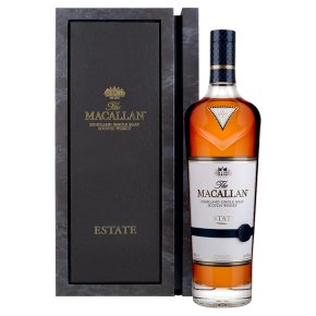 Macallan Estate Oak