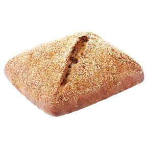 Buckwheat & Sultana Loaf