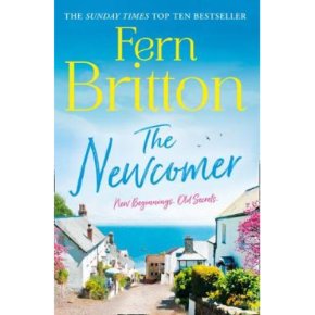 The Newcomer Fern Britton