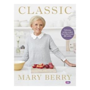 Mary Berry 2018