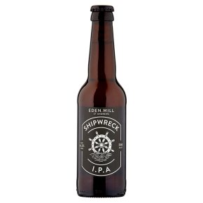 Eden Mill Shipwreck IPA