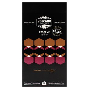 Unearthed Pods - Reserve Nicaraguan