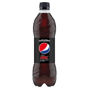Pepsi Max