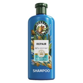 Herbal Essences Repair Shampoo
